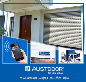 Austdoor