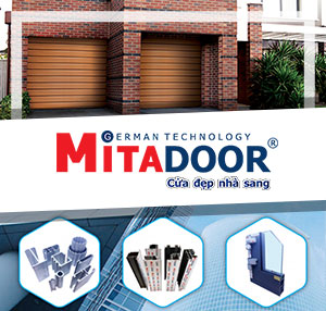 Mitadoor