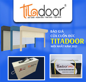 Titadoor