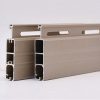 Cửa Cuốn Stardoor STD14 | Nan dày đến 1.7mm