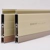 Cửa Cuốn Stardoor STD70 | Nan dày đến 2.3mm