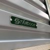Cửa Cuốn Stardoor tấm liền NEW STAR