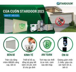 Stardoor